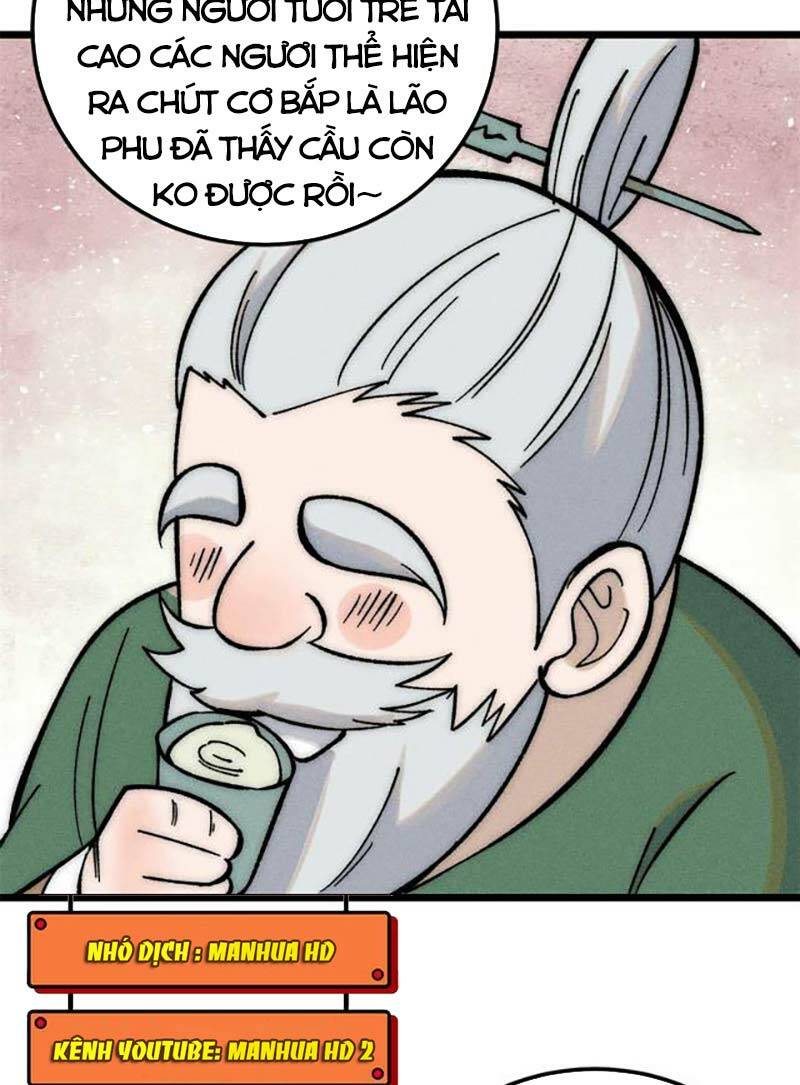 Vạn Cổ Tối Cường Tông - Chapter 203 - Page 12