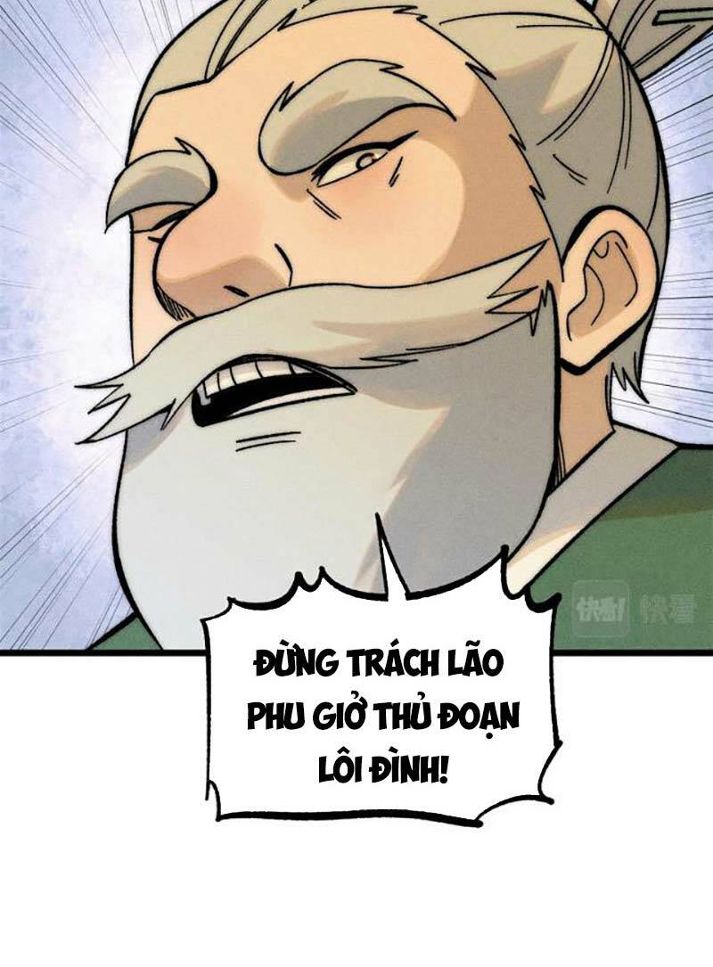 Vạn Cổ Tối Cường Tông - Chapter 203 - Page 16