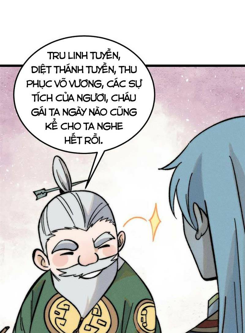 Vạn Cổ Tối Cường Tông - Chapter 203 - Page 17