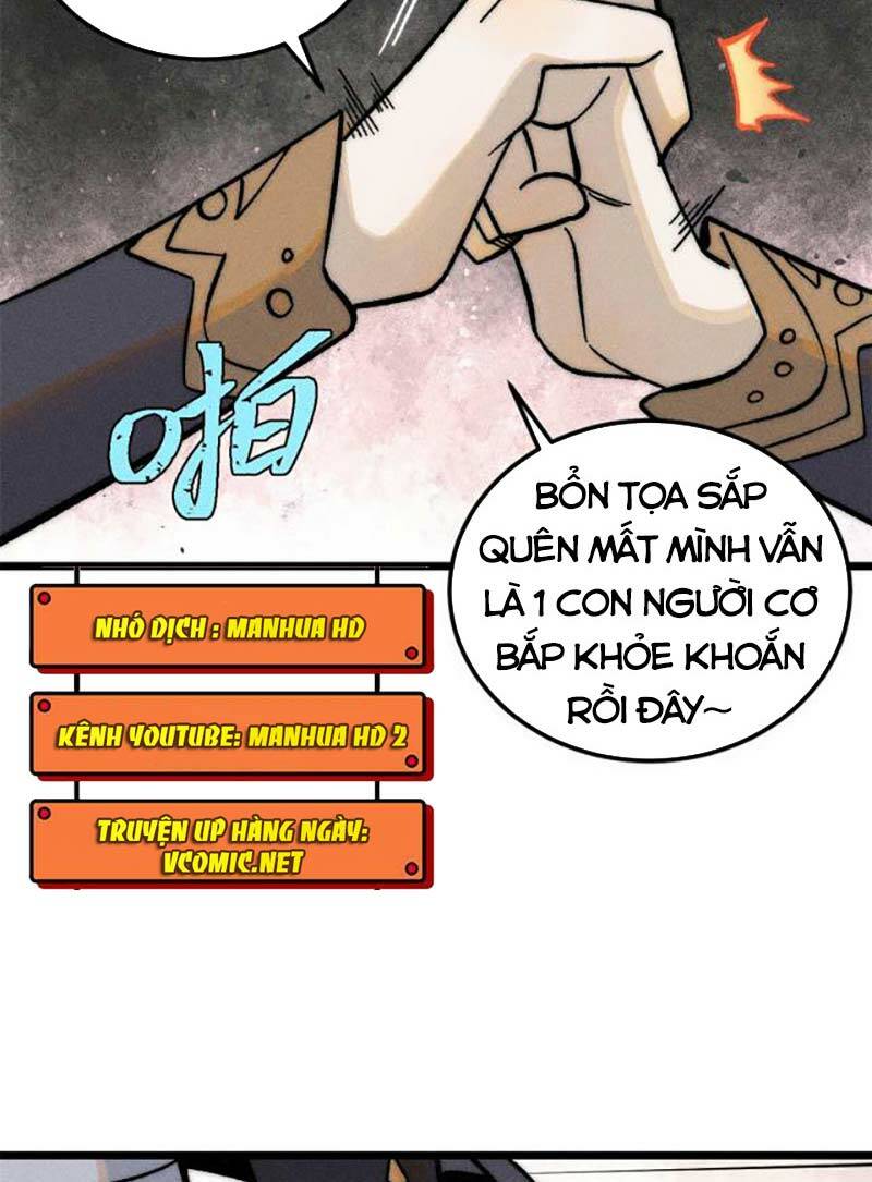 Vạn Cổ Tối Cường Tông - Chapter 203 - Page 19