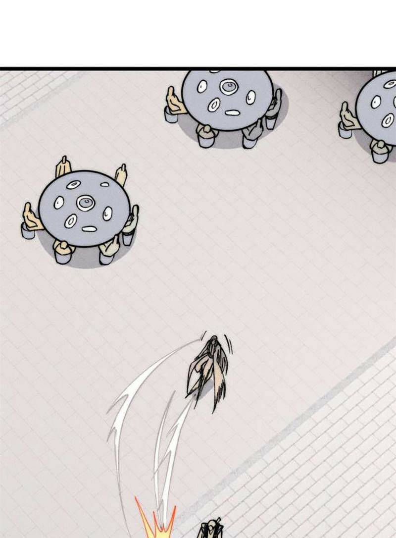 Vạn Cổ Tối Cường Tông - Chapter 203 - Page 21