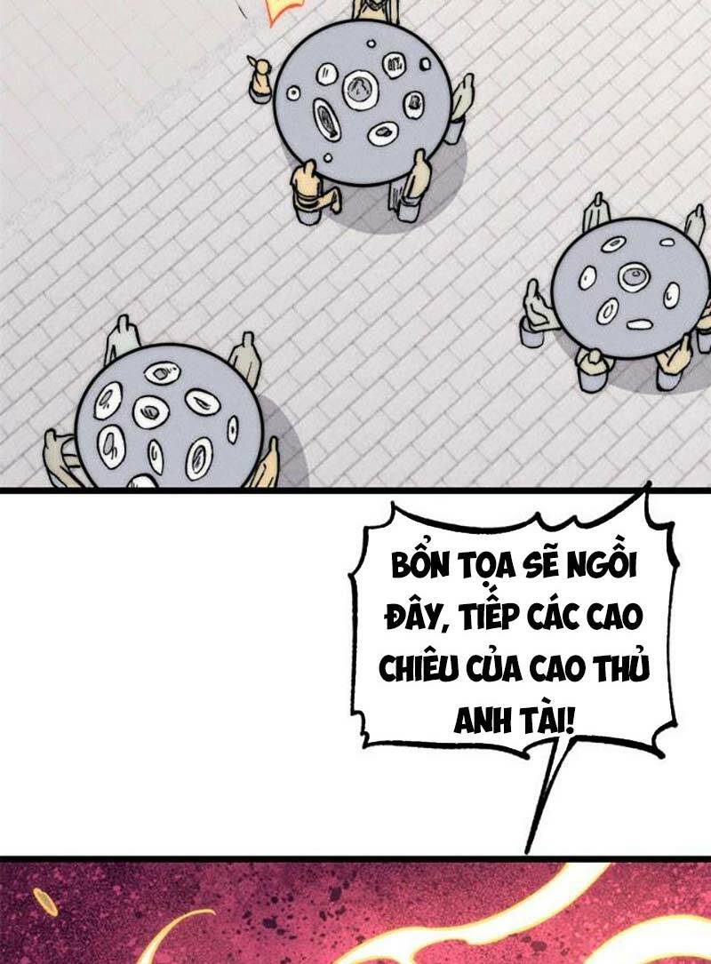 Vạn Cổ Tối Cường Tông - Chapter 203 - Page 22