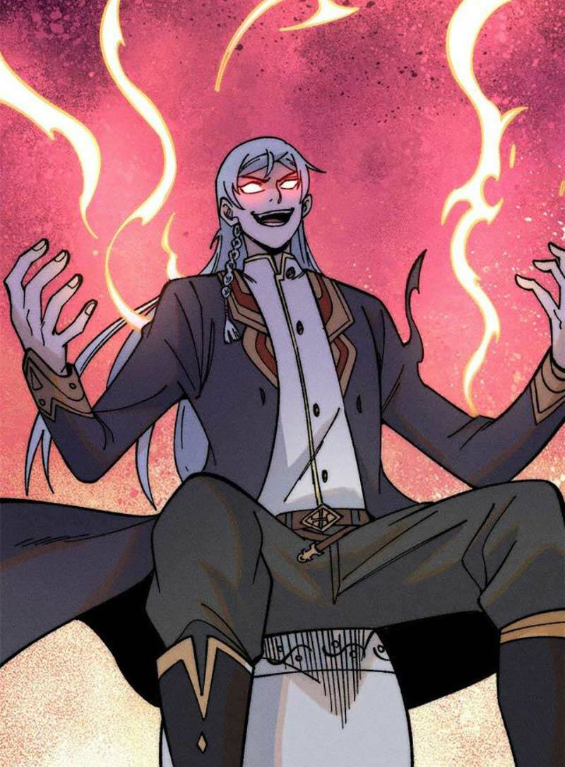 Vạn Cổ Tối Cường Tông - Chapter 203 - Page 23