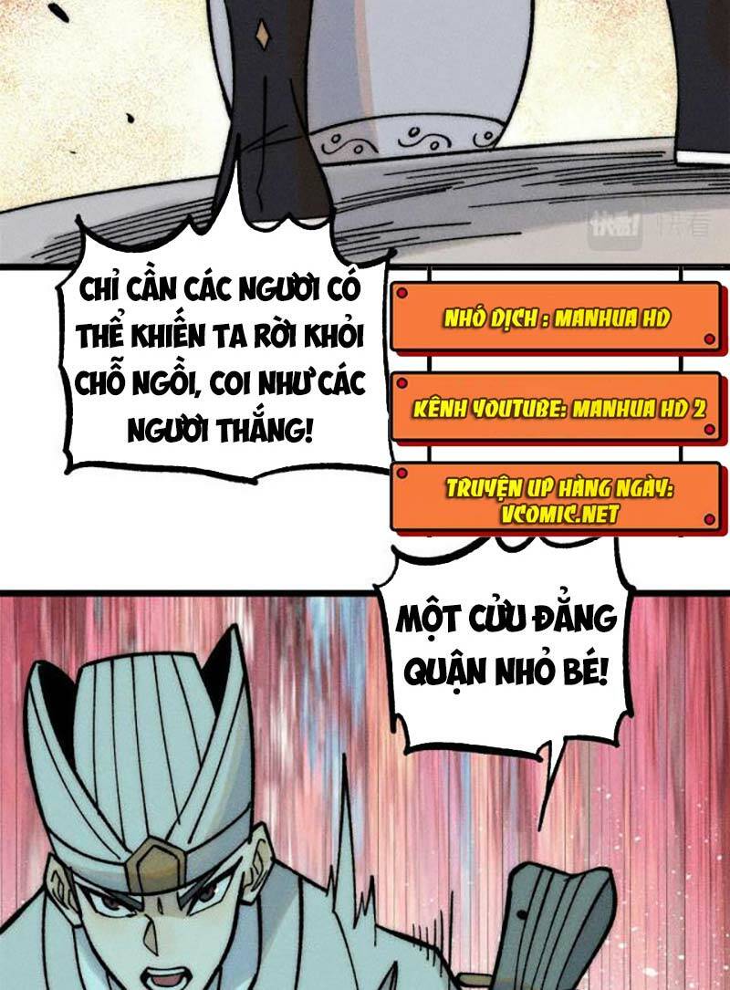 Vạn Cổ Tối Cường Tông - Chapter 203 - Page 24