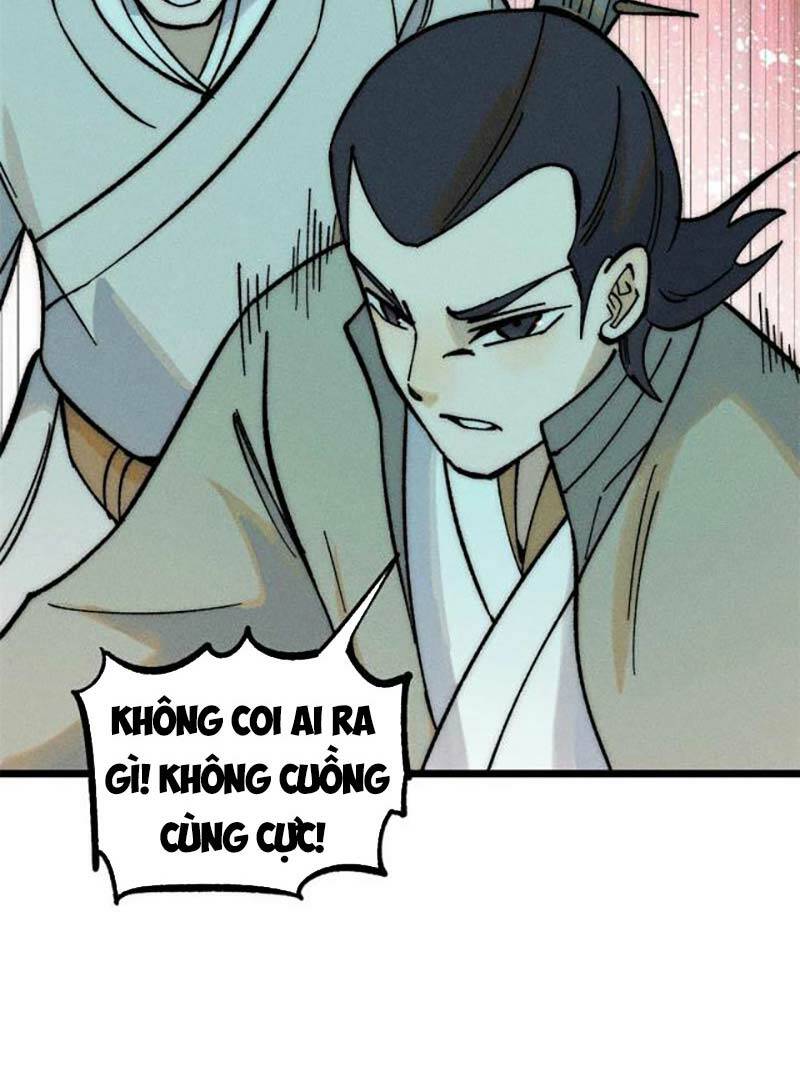 Vạn Cổ Tối Cường Tông - Chapter 203 - Page 25