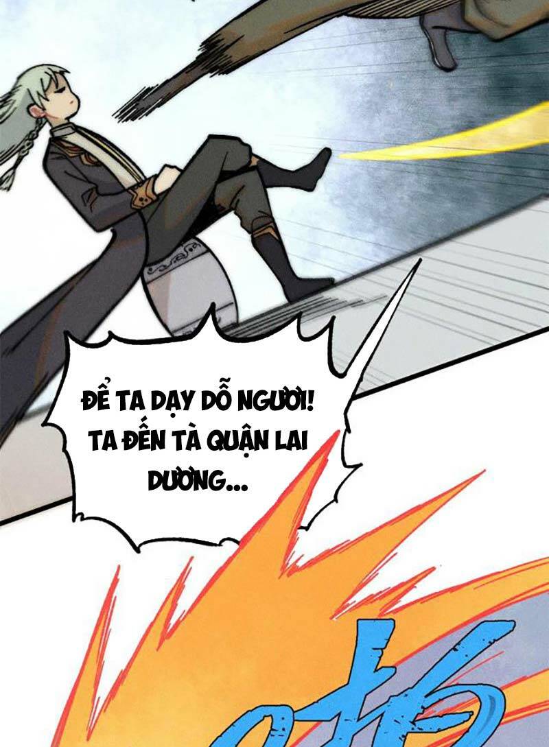 Vạn Cổ Tối Cường Tông - Chapter 203 - Page 27