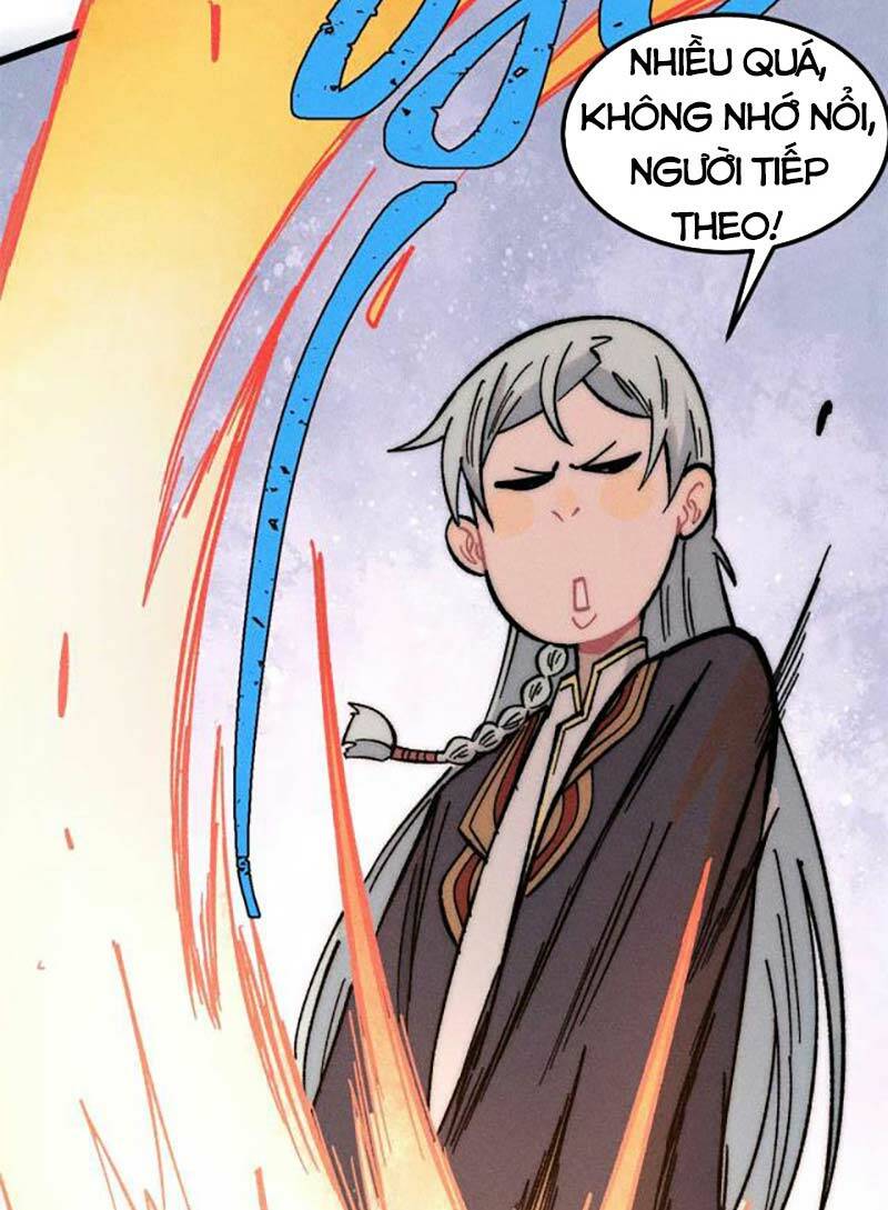 Vạn Cổ Tối Cường Tông - Chapter 203 - Page 28