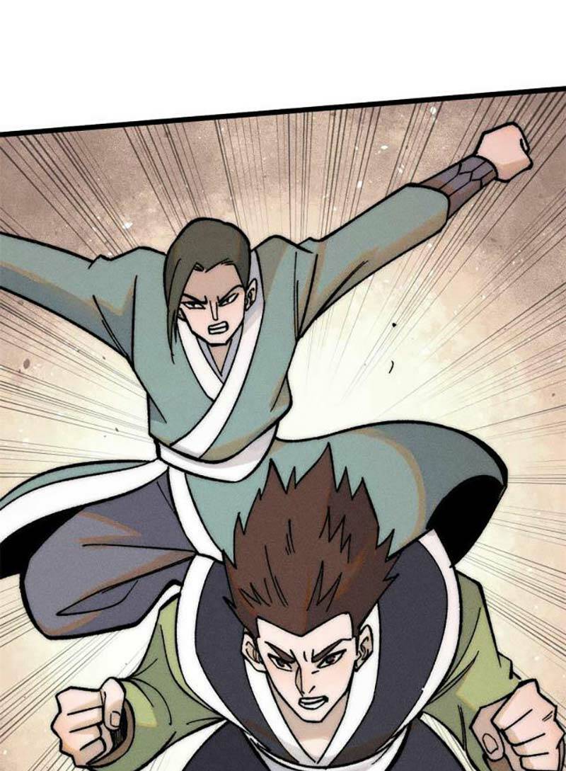 Vạn Cổ Tối Cường Tông - Chapter 203 - Page 30