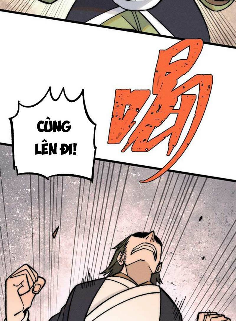 Vạn Cổ Tối Cường Tông - Chapter 203 - Page 31