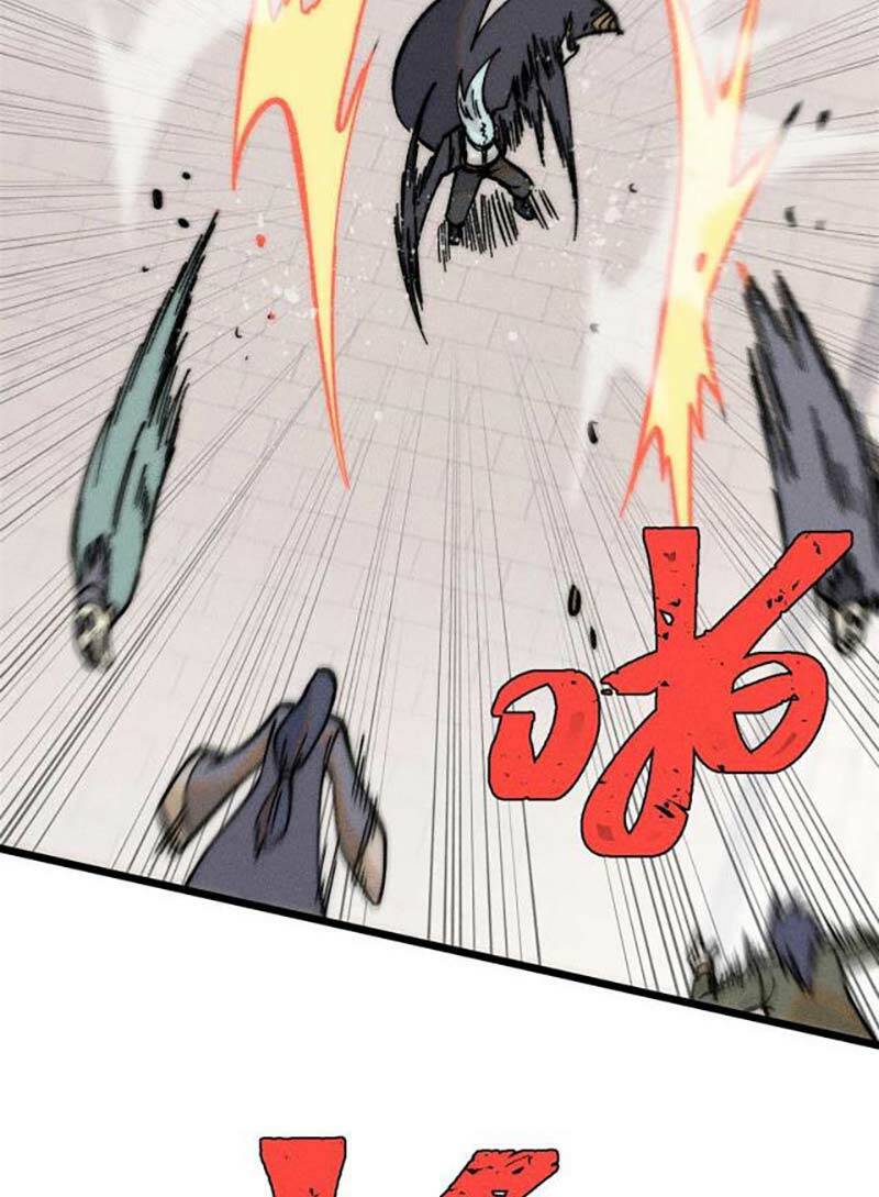 Vạn Cổ Tối Cường Tông - Chapter 203 - Page 33