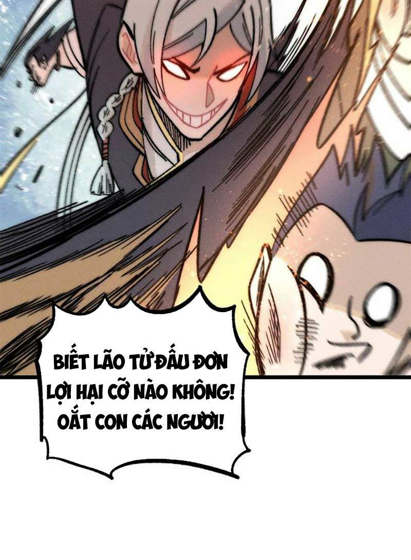 Vạn Cổ Tối Cường Tông - Chapter 203 - Page 36