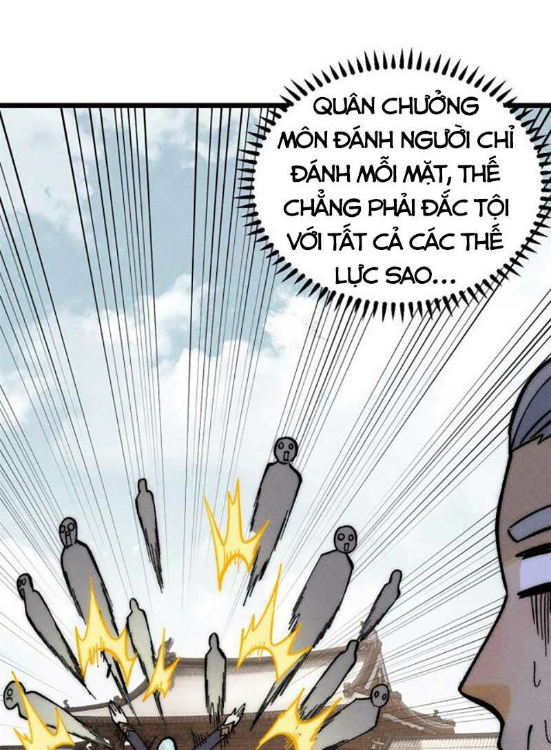 Vạn Cổ Tối Cường Tông - Chapter 203 - Page 37