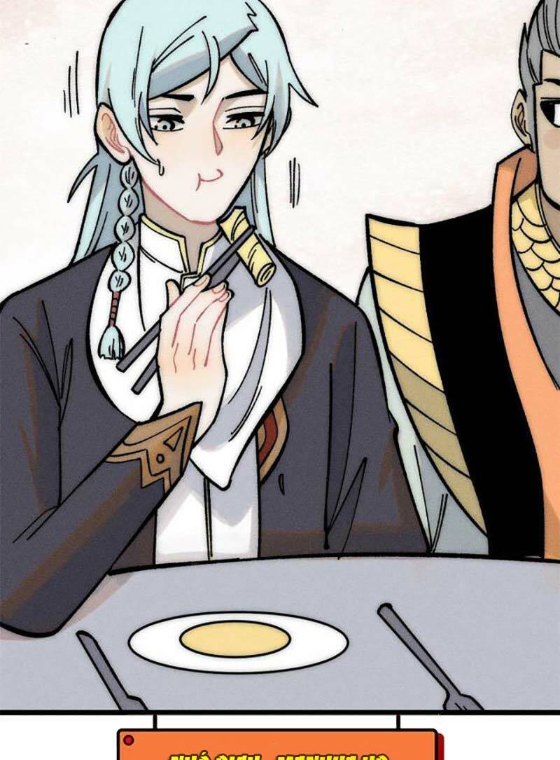 Vạn Cổ Tối Cường Tông - Chapter 203 - Page 3