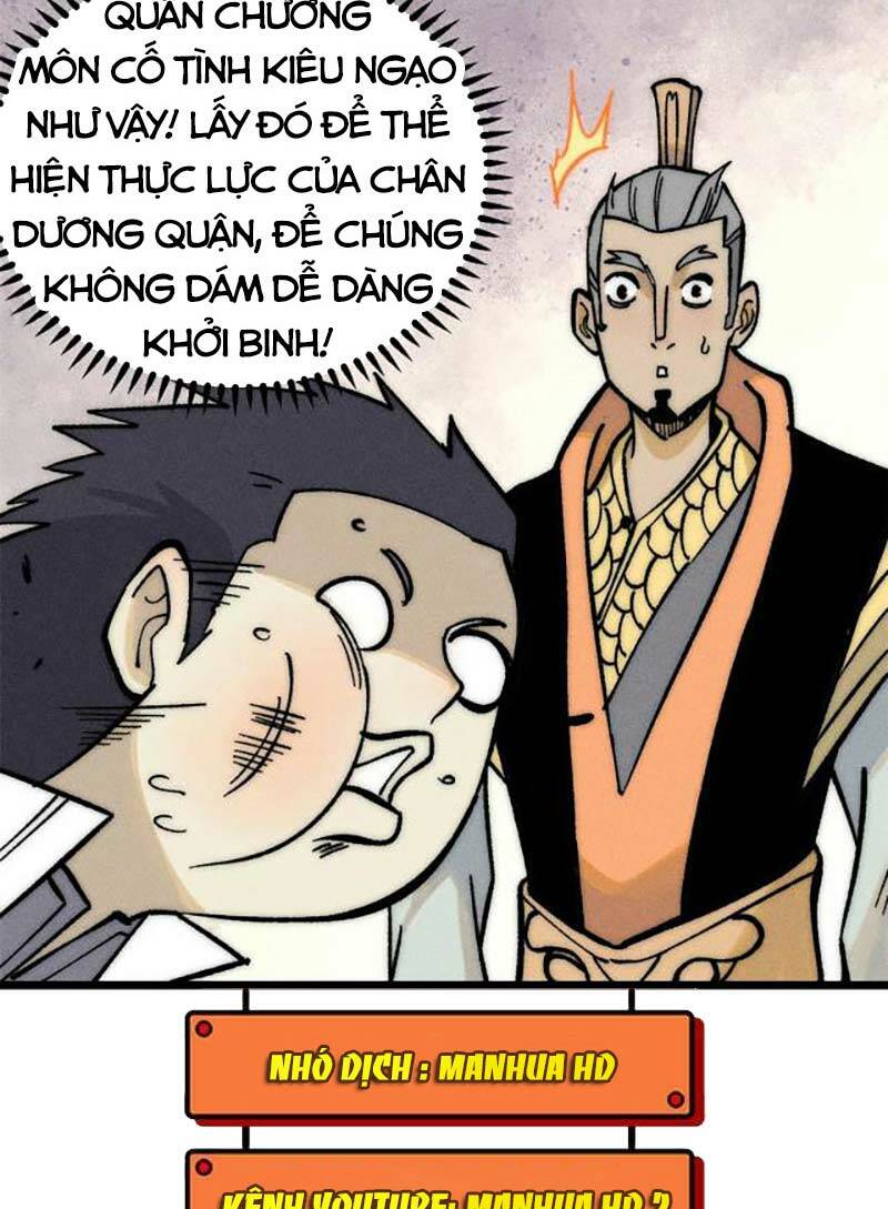 Vạn Cổ Tối Cường Tông - Chapter 203 - Page 39