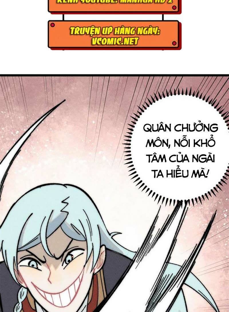 Vạn Cổ Tối Cường Tông - Chapter 203 - Page 40