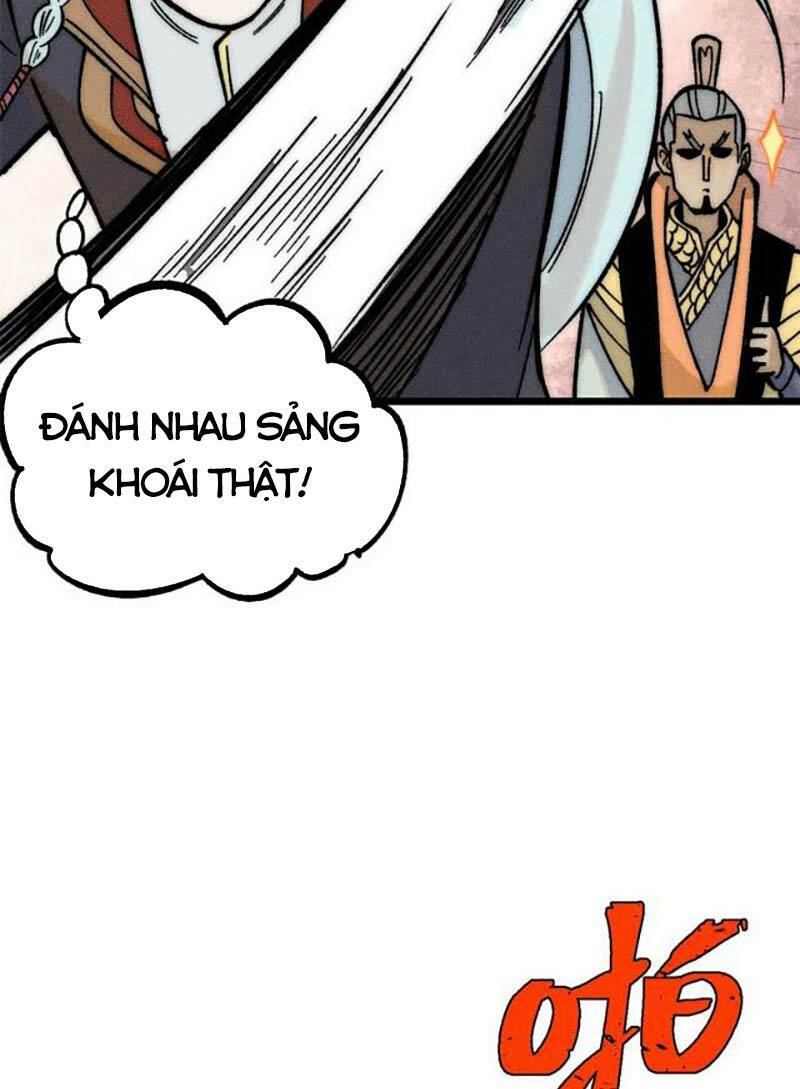 Vạn Cổ Tối Cường Tông - Chapter 203 - Page 41