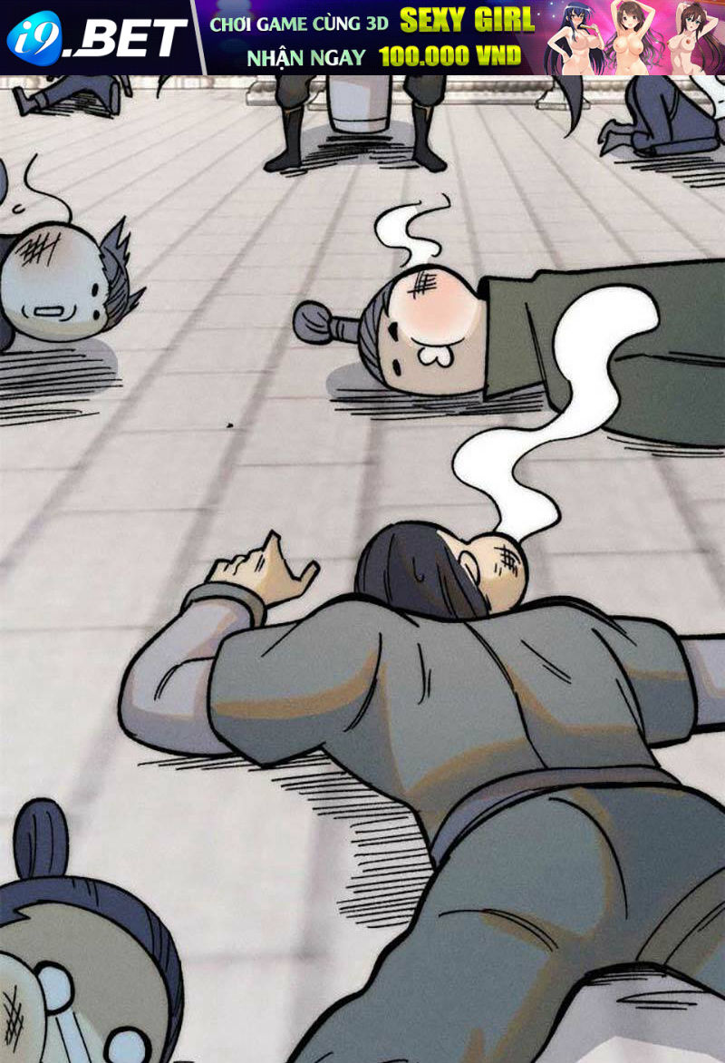 Vạn Cổ Tối Cường Tông - Chapter 203 - Page 44