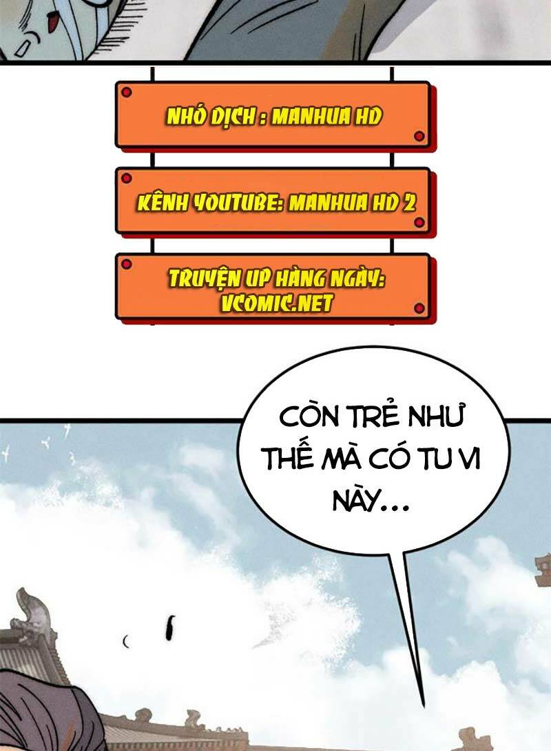 Vạn Cổ Tối Cường Tông - Chapter 203 - Page 45