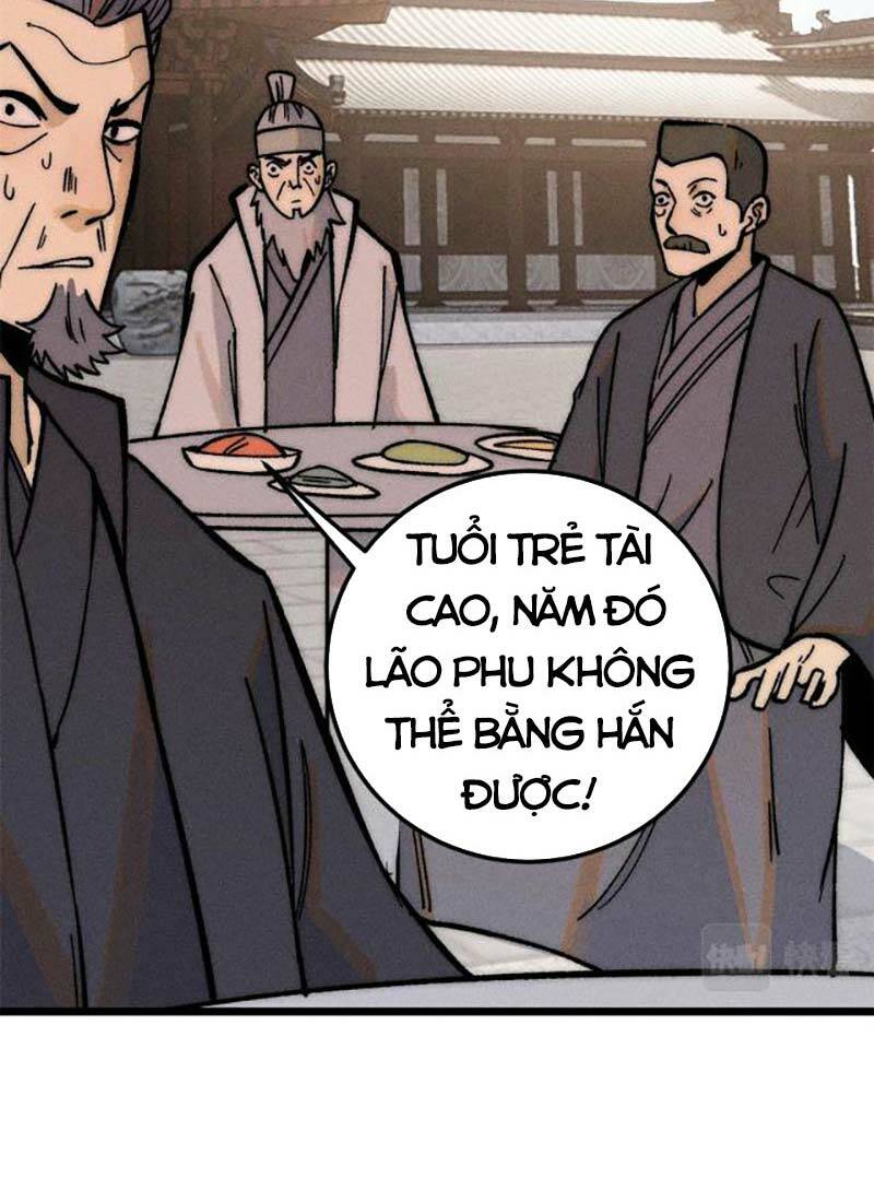 Vạn Cổ Tối Cường Tông - Chapter 203 - Page 46