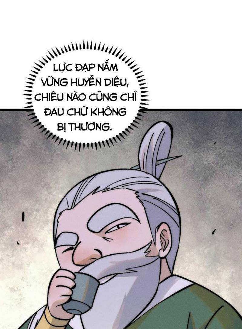 Vạn Cổ Tối Cường Tông - Chapter 203 - Page 47