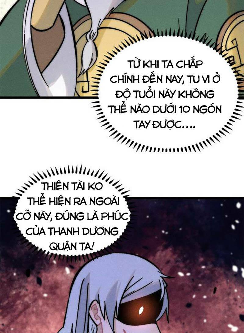 Vạn Cổ Tối Cường Tông - Chapter 203 - Page 48
