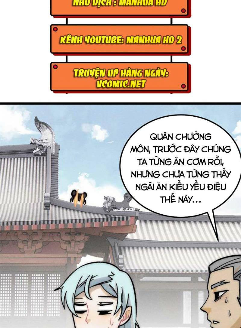 Vạn Cổ Tối Cường Tông - Chapter 203 - Page 4