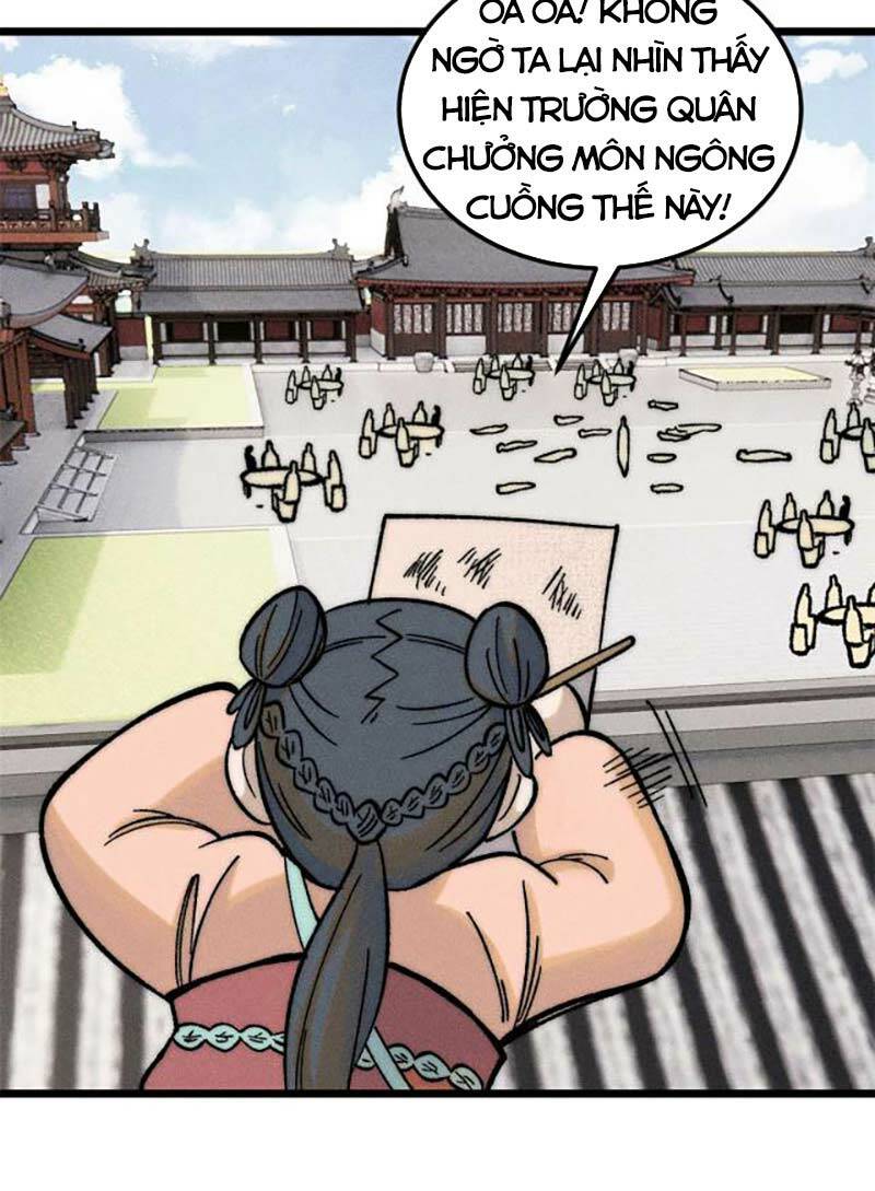 Vạn Cổ Tối Cường Tông - Chapter 203 - Page 50