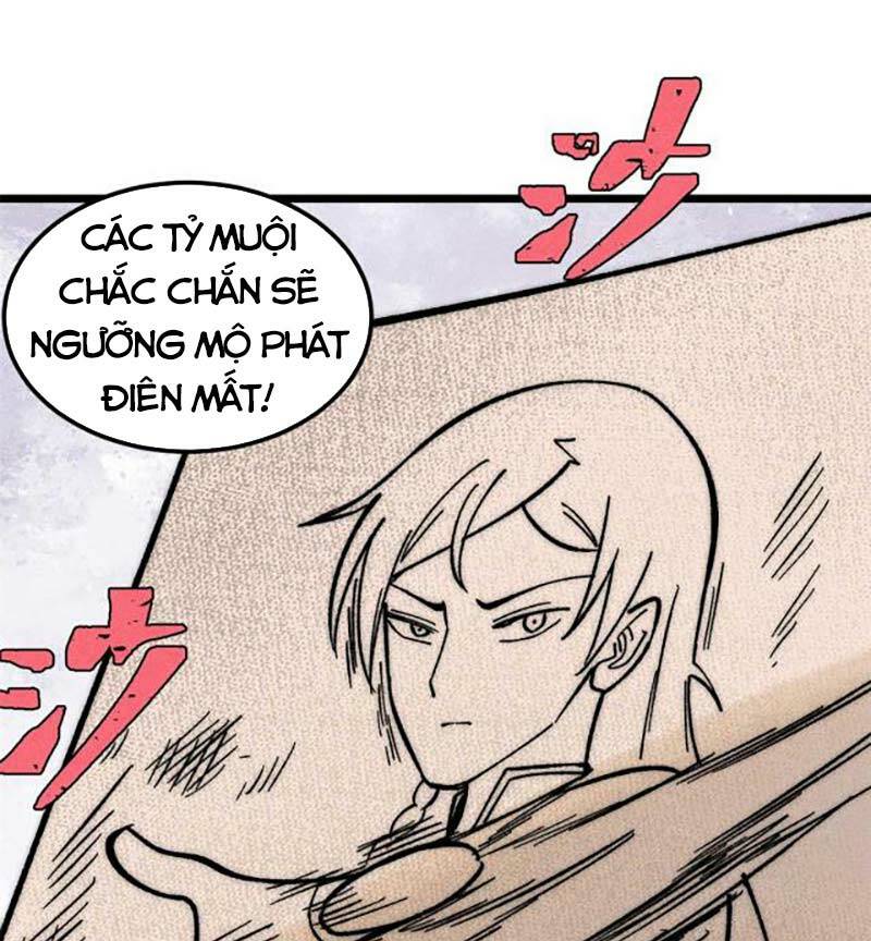 Vạn Cổ Tối Cường Tông - Chapter 203 - Page 51