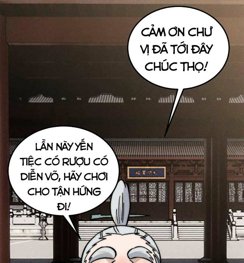 Vạn Cổ Tối Cường Tông - Chapter 203 - Page 53