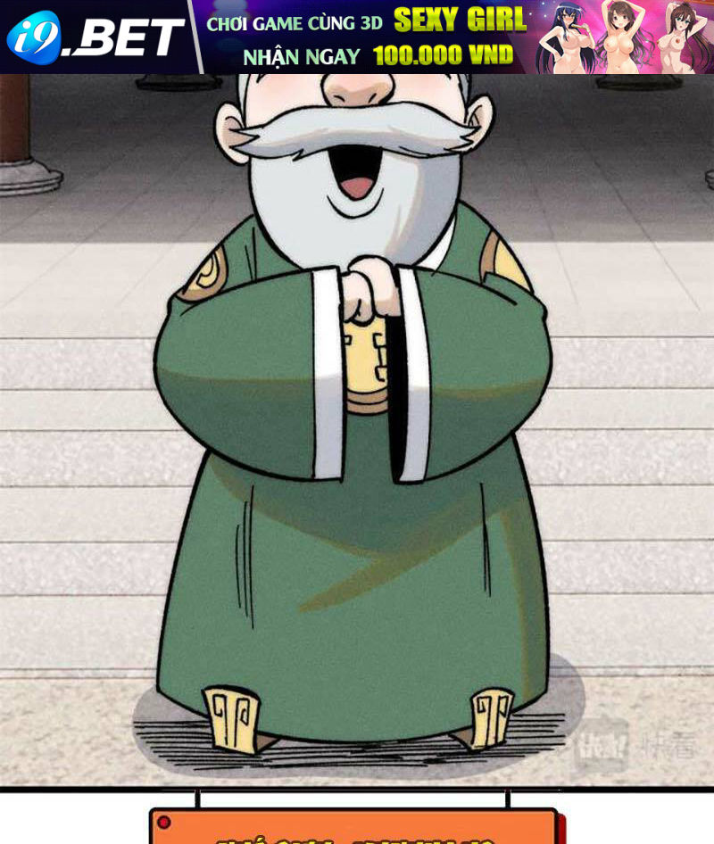 Vạn Cổ Tối Cường Tông - Chapter 203 - Page 54