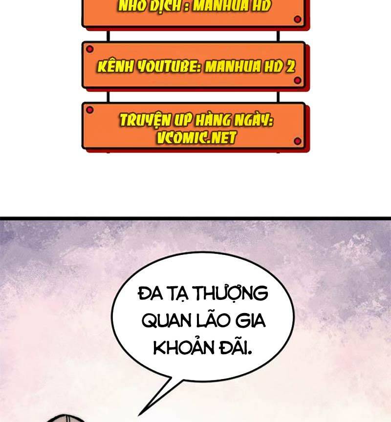 Vạn Cổ Tối Cường Tông - Chapter 203 - Page 55