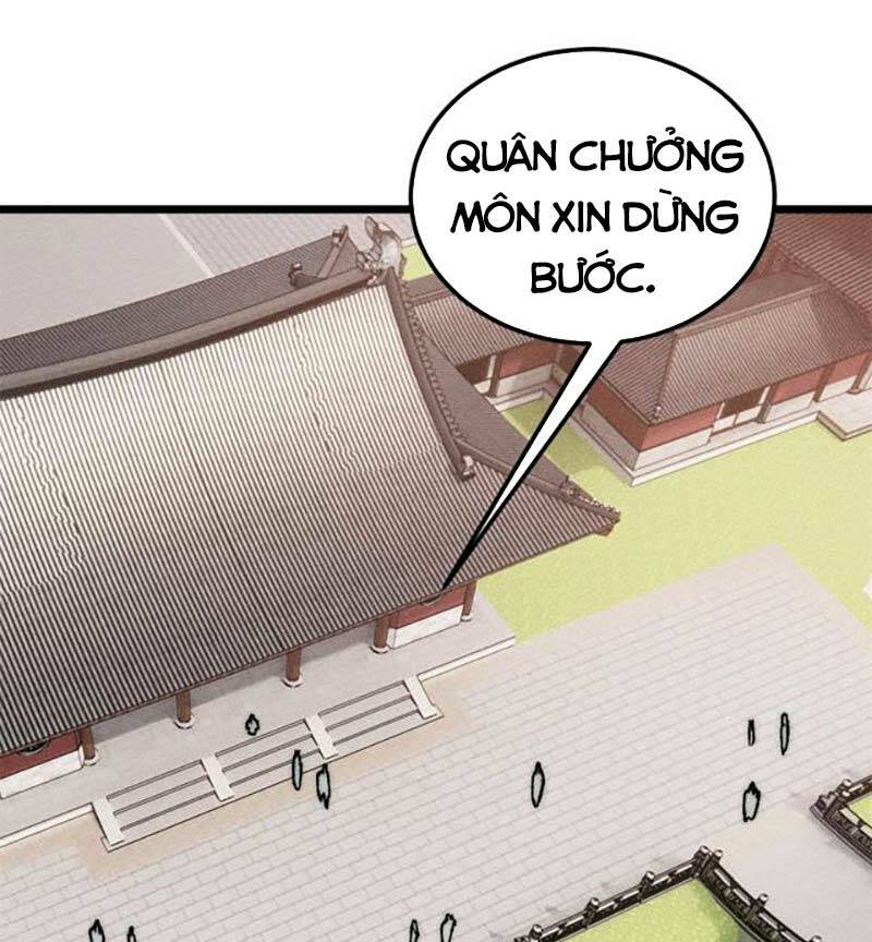 Vạn Cổ Tối Cường Tông - Chapter 203 - Page 57
