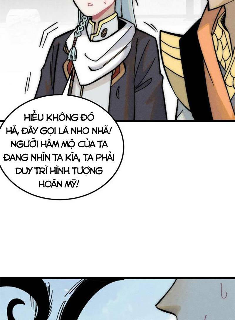Vạn Cổ Tối Cường Tông - Chapter 203 - Page 5