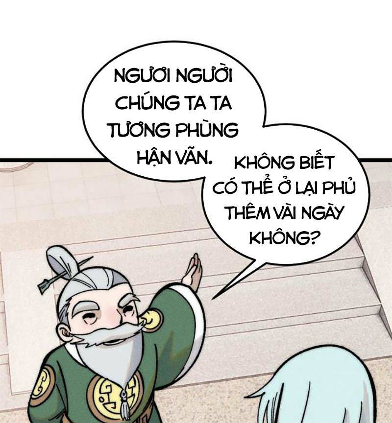 Vạn Cổ Tối Cường Tông - Chapter 203 - Page 59