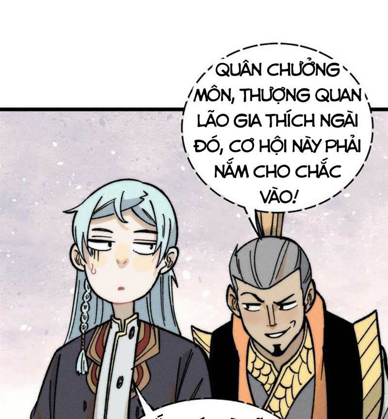Vạn Cổ Tối Cường Tông - Chapter 203 - Page 61