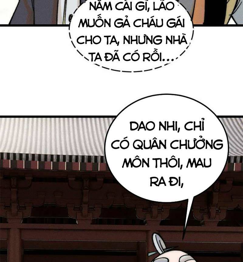 Vạn Cổ Tối Cường Tông - Chapter 203 - Page 62