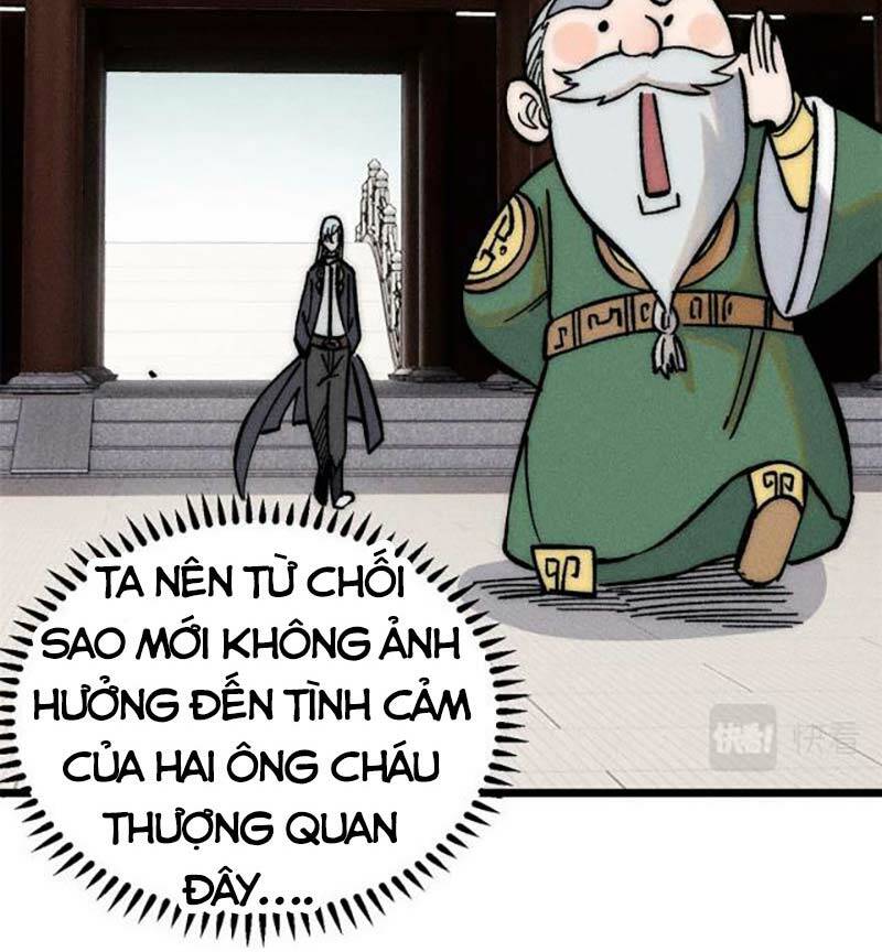 Vạn Cổ Tối Cường Tông - Chapter 203 - Page 63