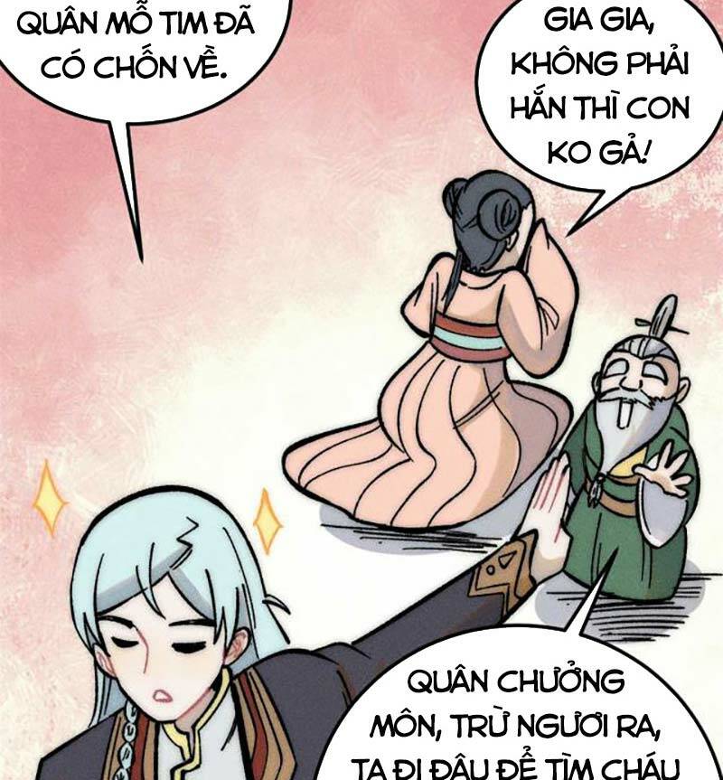 Vạn Cổ Tối Cường Tông - Chapter 203 - Page 66