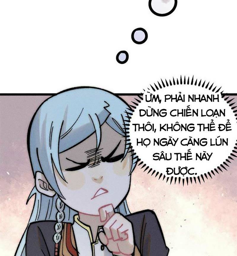 Vạn Cổ Tối Cường Tông - Chapter 203 - Page 68