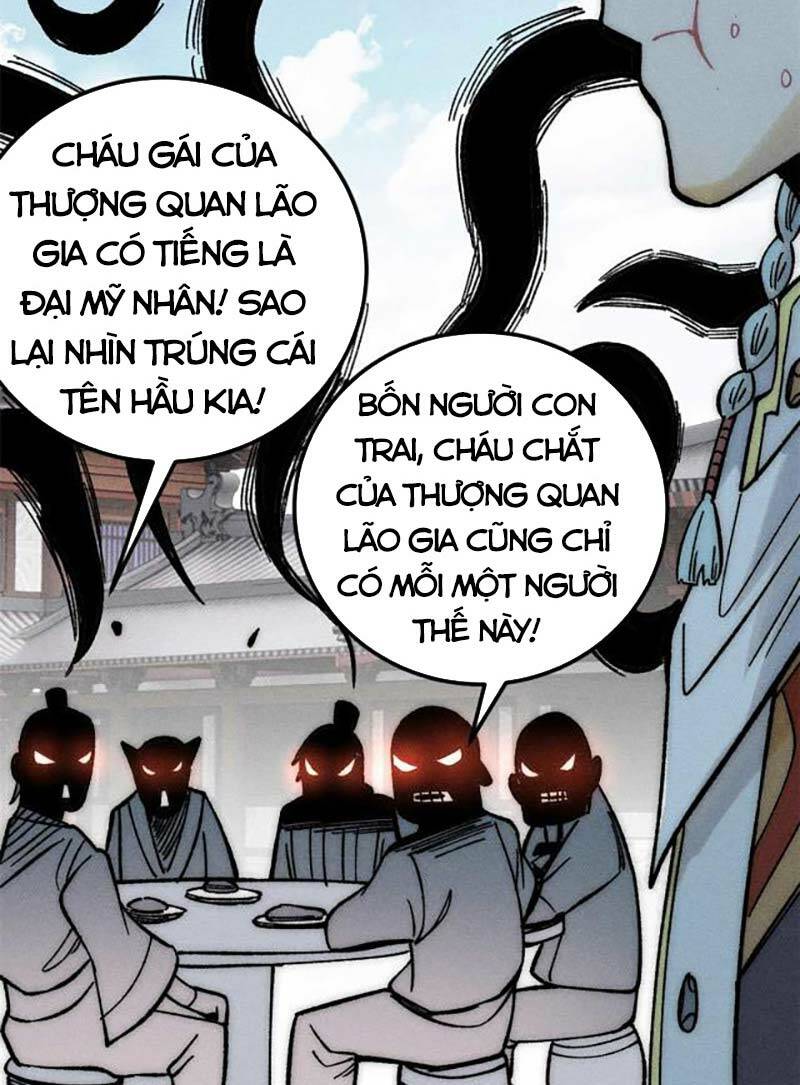 Vạn Cổ Tối Cường Tông - Chapter 203 - Page 6