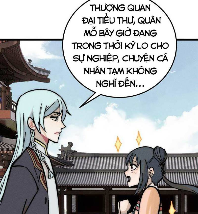 Vạn Cổ Tối Cường Tông - Chapter 203 - Page 73
