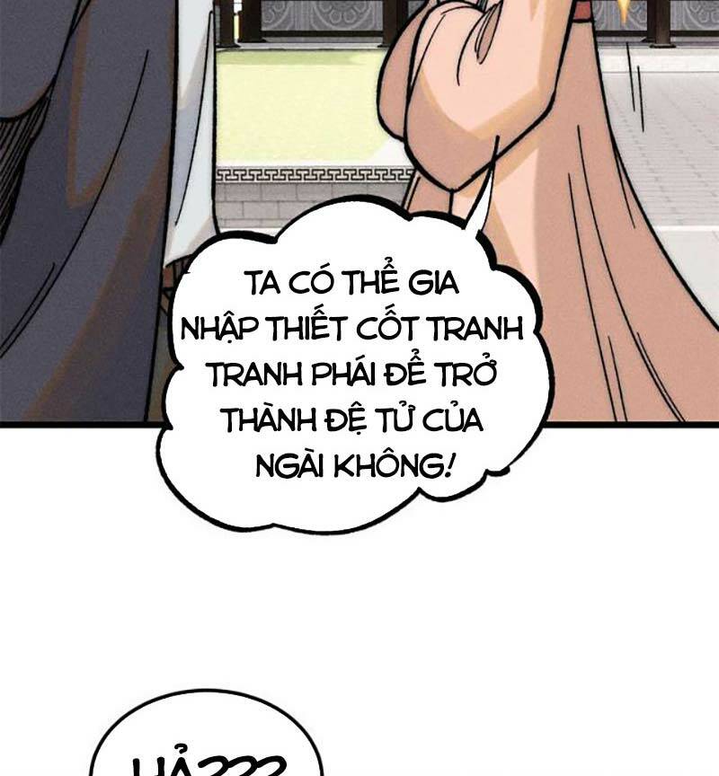 Vạn Cổ Tối Cường Tông - Chapter 203 - Page 74