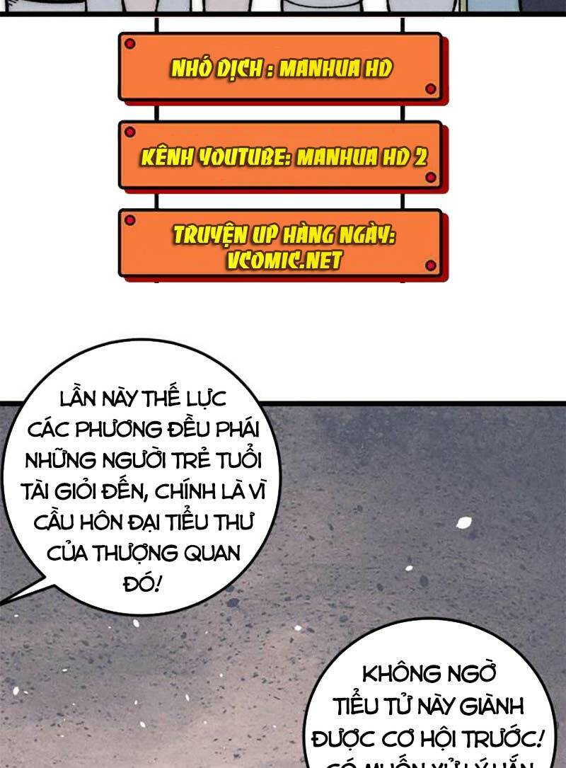 Vạn Cổ Tối Cường Tông - Chapter 203 - Page 7