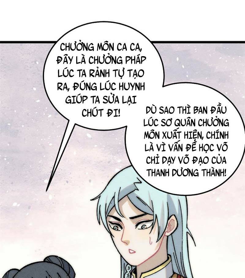 Vạn Cổ Tối Cường Tông - Chapter 204 - Page 11