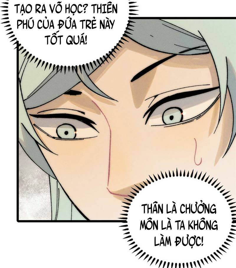 Vạn Cổ Tối Cường Tông - Chapter 204 - Page 13