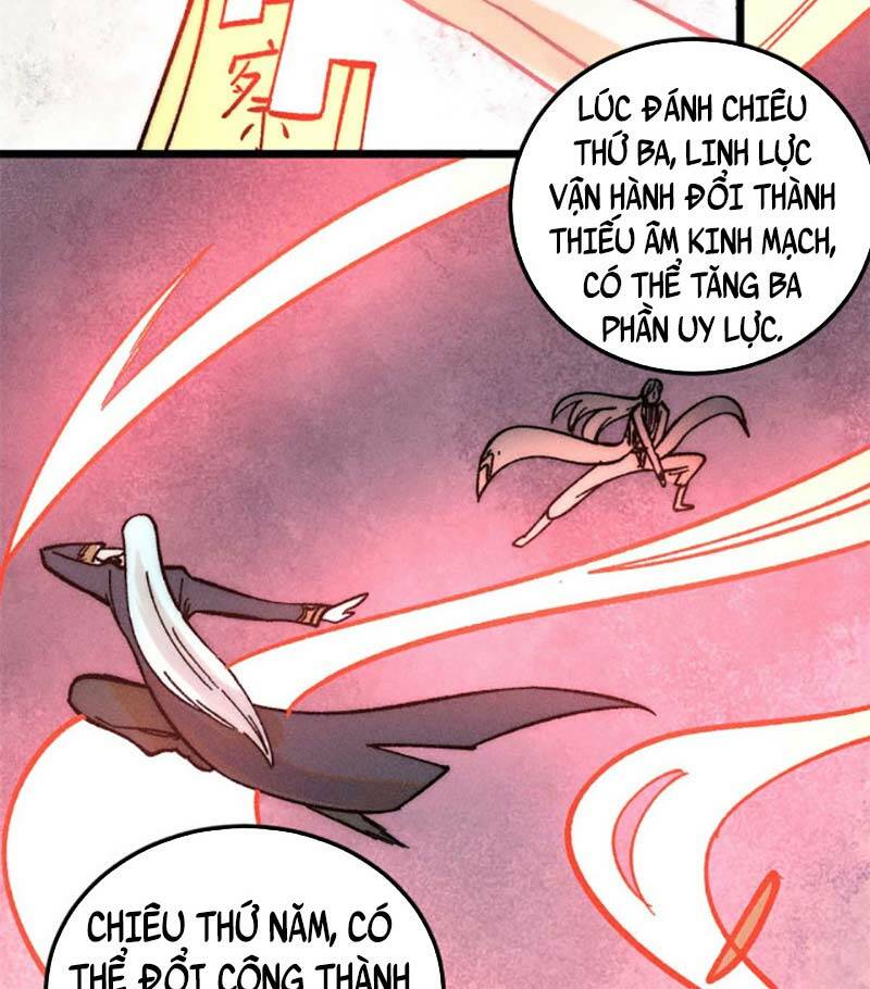 Vạn Cổ Tối Cường Tông - Chapter 204 - Page 15