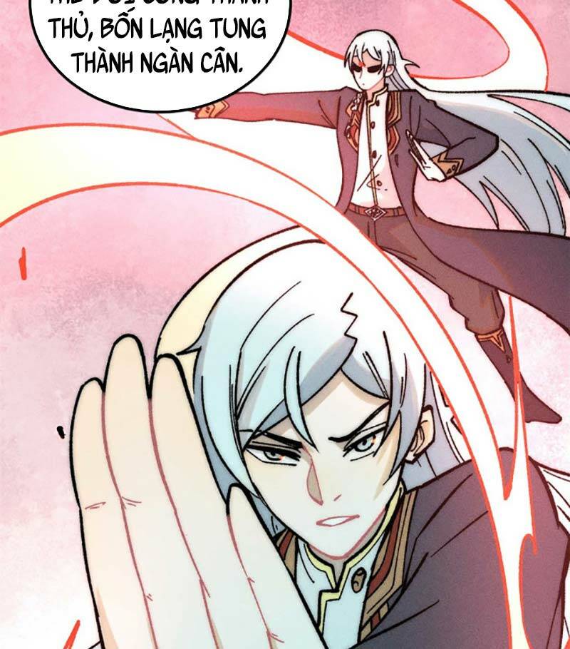 Vạn Cổ Tối Cường Tông - Chapter 204 - Page 16