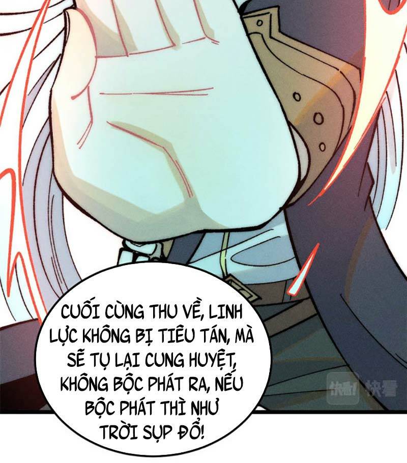 Vạn Cổ Tối Cường Tông - Chapter 204 - Page 17