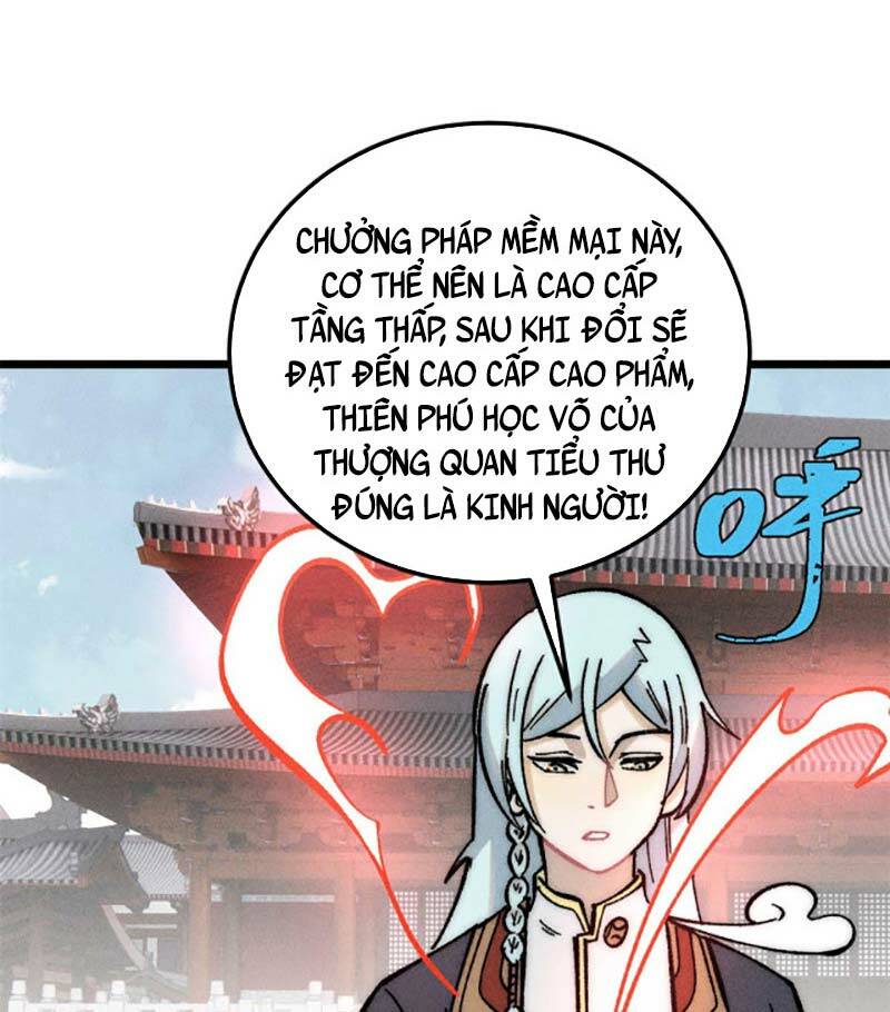 Vạn Cổ Tối Cường Tông - Chapter 204 - Page 18