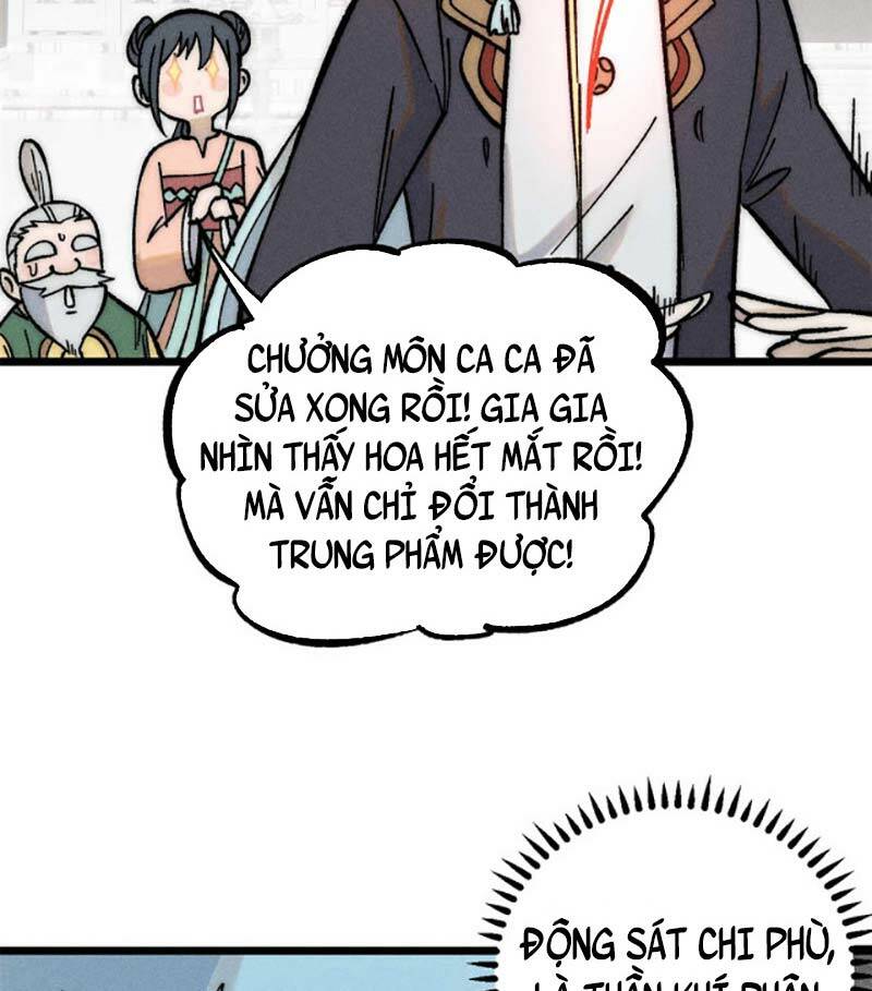 Vạn Cổ Tối Cường Tông - Chapter 204 - Page 19